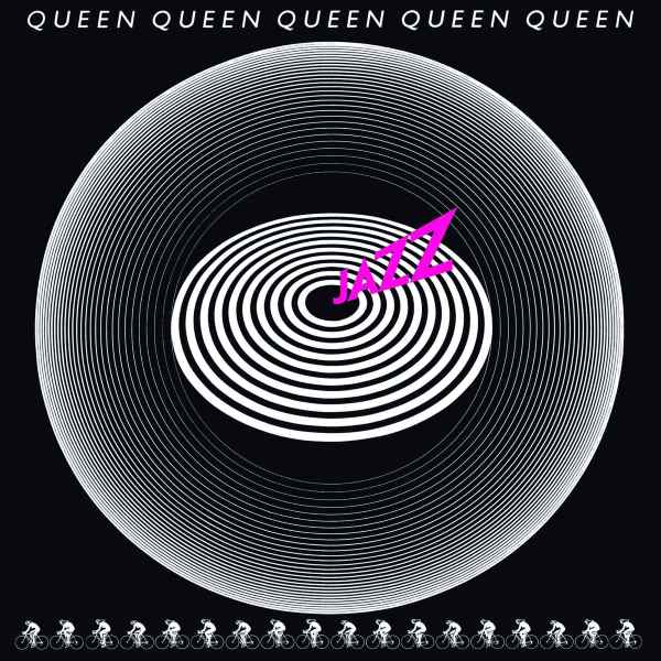Queen - Jazz (LP)
