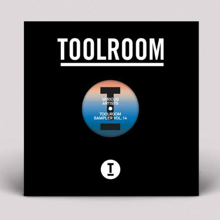 V/A - Toolroom Sampler 14 (12 inch)