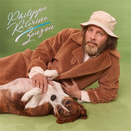 Philippe Katerine - Zouzou (LP)