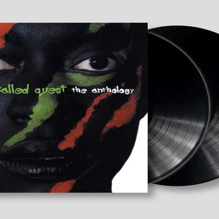 A Tribe Called Quest - The Anthology (2LP)