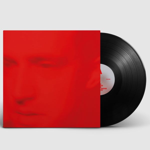 Aaron Koch - For Once (LP)