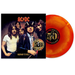 Collection image for: AC/DC