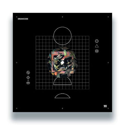Adam Beyer - Don't Go (12 inch)
