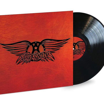 Aerosmith - Greatest Hits (LP)