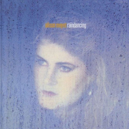 Alison Moyet - Raindancing (LP)