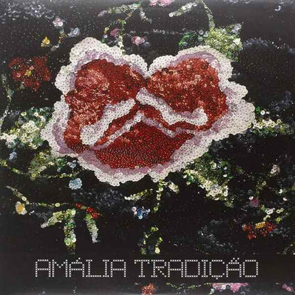 Amalia Rodrigues - Tradicao (LP)