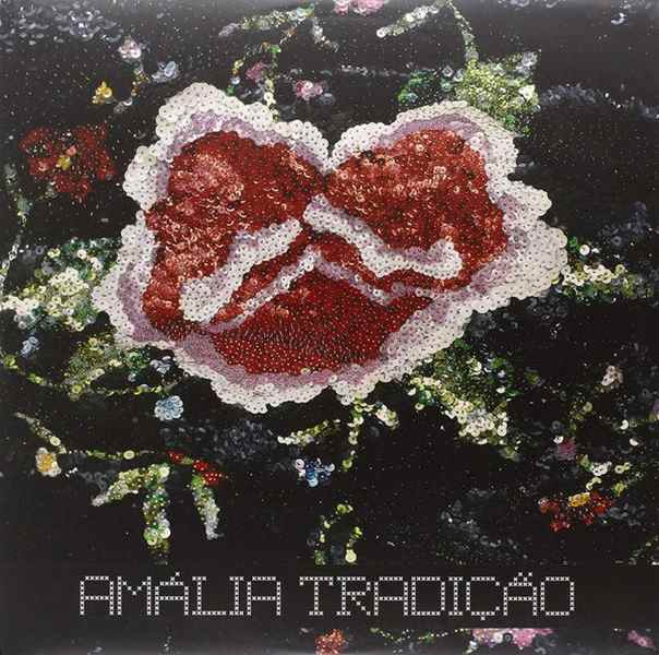 Amalia Rodrigues - Tradicao (LP)