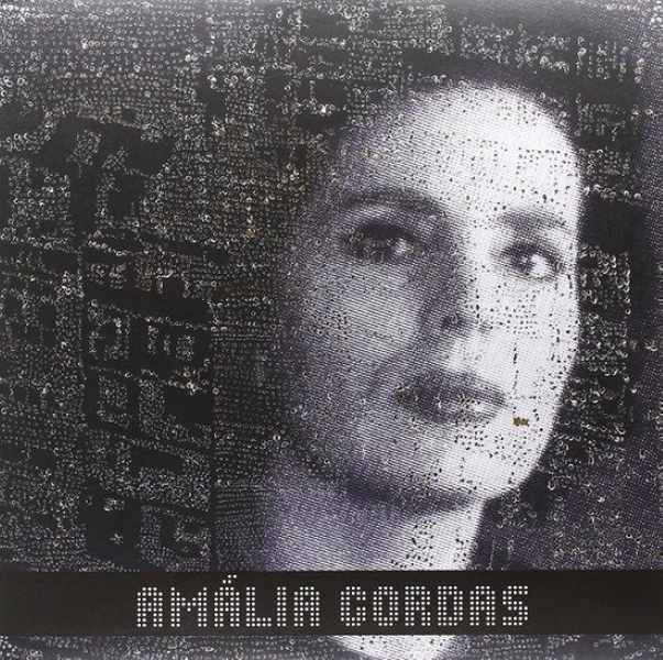 Amalia Rodrigues - Cordas (LP)