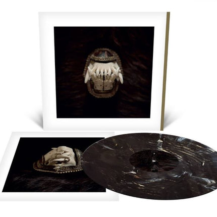 Amenra - De Toorn (12 inch) (Black onyx marble vinyl)