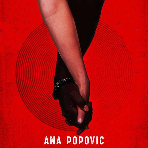Ana Popovic - Power (LP)