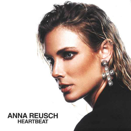 Anna Reusch - Heartbeat (12 inch)