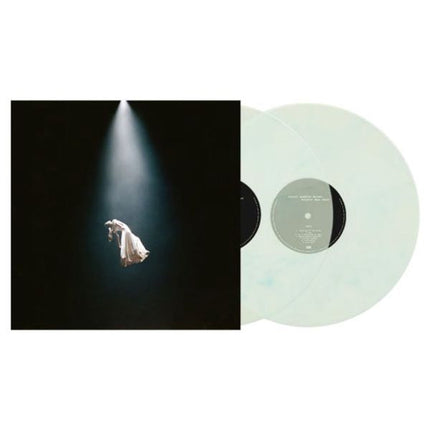 Ariana Grande - Eternal Sunshine Deluxe: Brighter Days Ahead (2LP) (Marble vinyl)