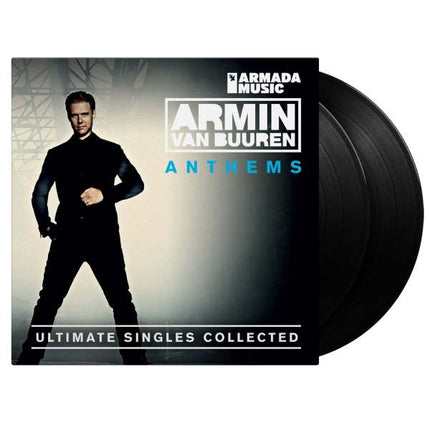 Armin Van Buuren - Anthems Ultimate Singles Collected (LP)