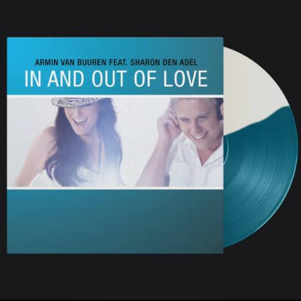 Armin Van Buuren Ft Sharon Den Adel - In And Out Of Love (12 inch)