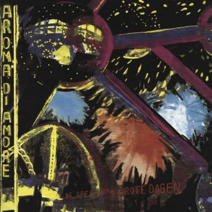 Aroma Di Amore - De Sfeer Van De Grote Dagen (EP)