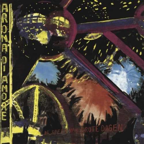 Aroma Di Amore - De Sfeer Van De Grote Dagen (EP)