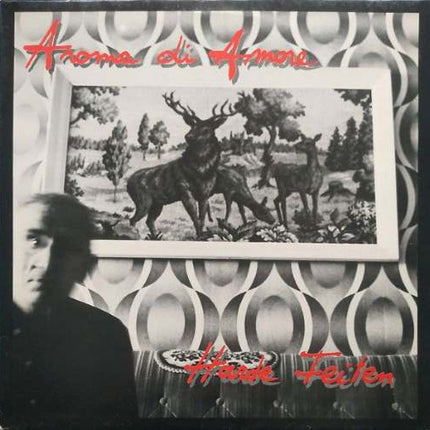 Aroma Di Amore - Harde Feiten (LP)