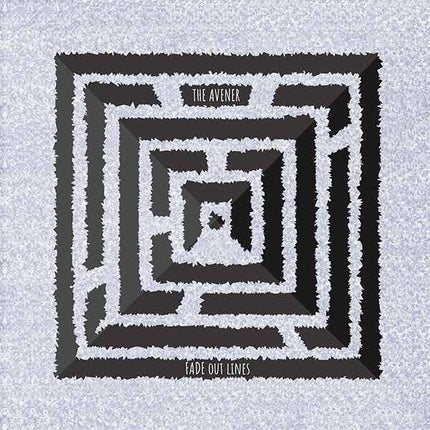 Avener - Fade Out Lines (12 inch)