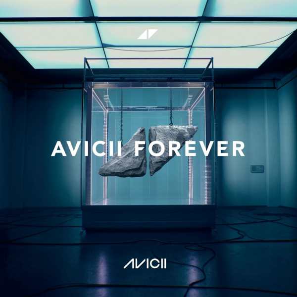 Avicii - Avicii Forever (2LP)