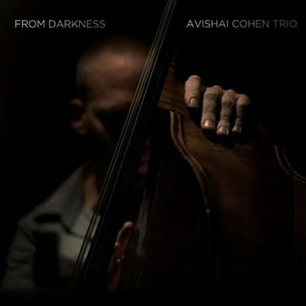 Avishai Cohen -  From Darkness (LP)