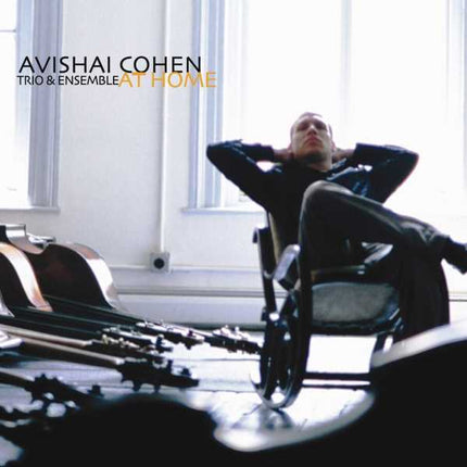 Avishai Cohen - At Home  (2LP)