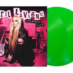 Collection image for: Avril Lavigne