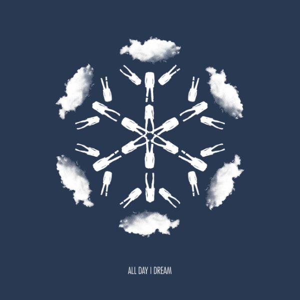 V/A - A Winter Sampler 6 (3x12 inch)