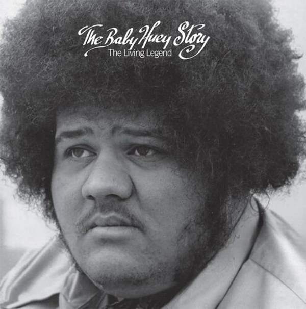 Baby Huey - The Baby Huey Story (LP)