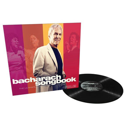 V/A - Bacharach Songbook The Ultimate Collection (LP)