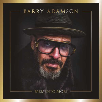 Barry Adamson - Memento Mori (Anthology 1978-2018) (2LP)