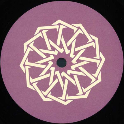 Barut - Antelia (12 inch)