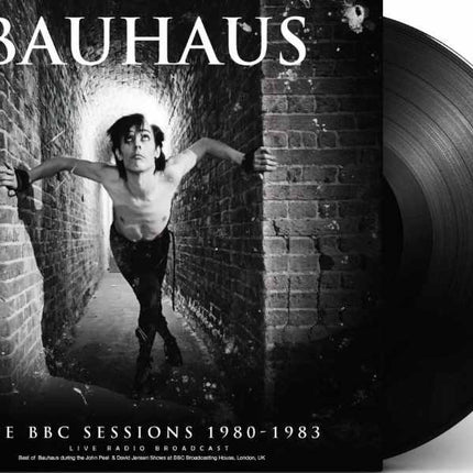Bauhaus - BBC Sessions (LP)