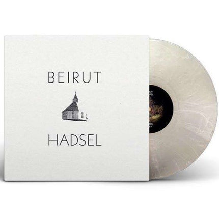Beirut - Hadsel (LP) (Ice breaker vinyl)