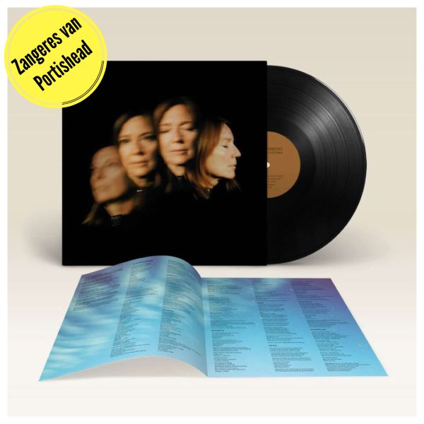 Beth Gibbons - Lives Outgrown (LP)