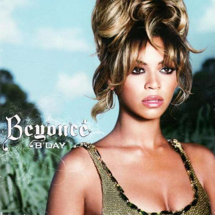 Beyoncé - B'Day (2LP) (2hands)