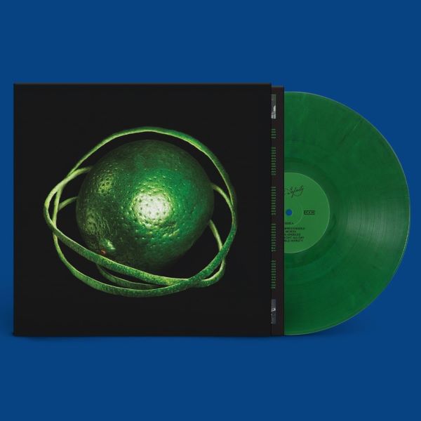 Big Thief - Double Infinity (LP) (Green vinyl)