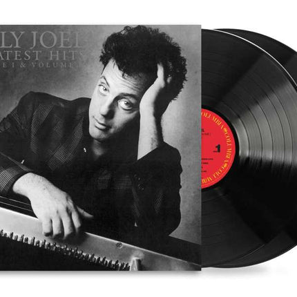 Billy Joel - Greatest Hits Volume I & II (2LP)