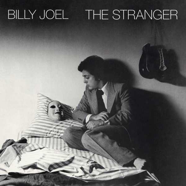 Billy Joel - The Stranger (LP)