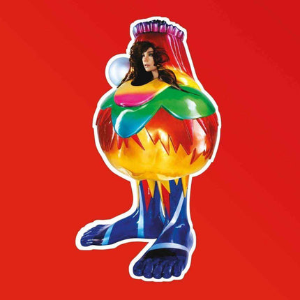 Bjork - Volta (2LP)