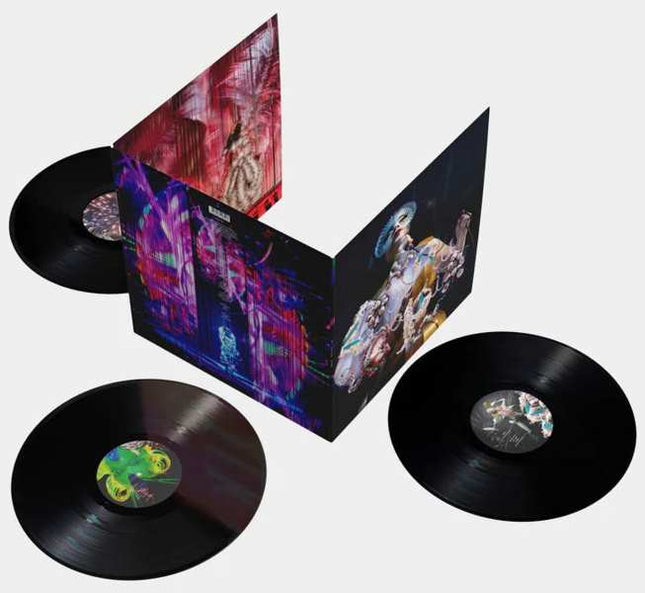 Bjork - Cornucopia: Live (3LP)