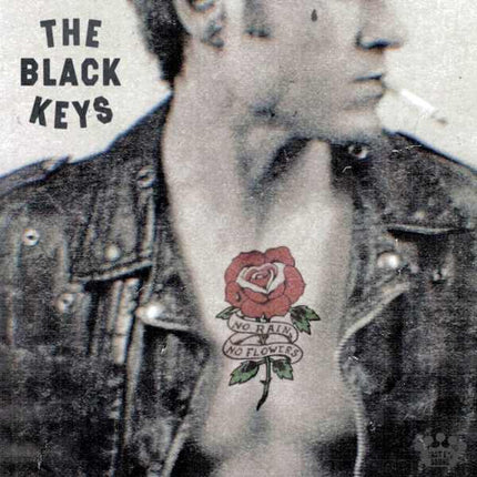 Black Keys - No Rain No Flowers (LP)
