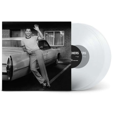 Bleachers - Bleachers (2LP) (Clear vinyl)