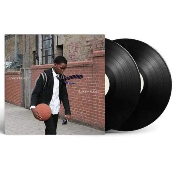 Blood Orange -  Essex Honey (2LP)