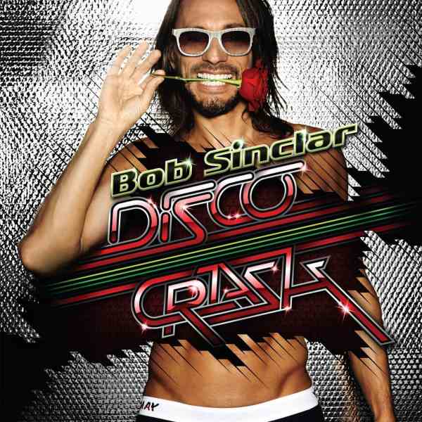 Bob Sinclar - Disco Crash (2LP)