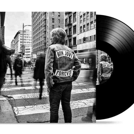 Bon Jovi - Forever (LP)