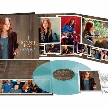 Bonnie Raitt - Just Like That (LP)