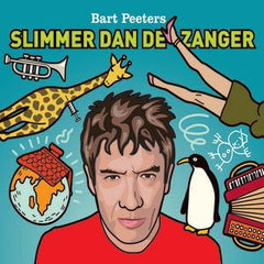 Collection image for: Bart Peeters