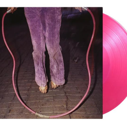 Buffalo Tom - Jump Rope (LP) (Transparent magenta vinyl)
