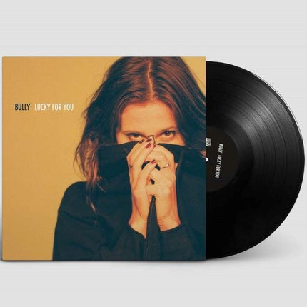 Bully - Lucky For You (LP)