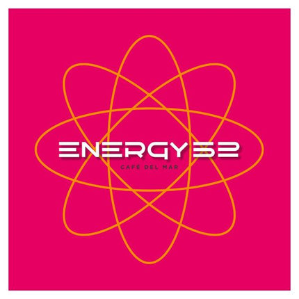 Energy 52 - Café Del Mar (Nalin & Kane and Deadmau5 remix) (12 inch)